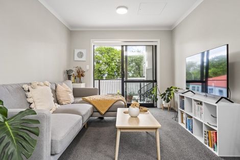 Photo of property in 207/17 Vialou Street, Hamilton Central, Hamilton, 3204