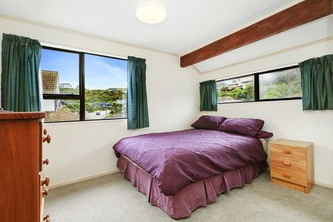 Photo of property in 63 Cortina Avenue, Johnsonville, Wellington, 6037