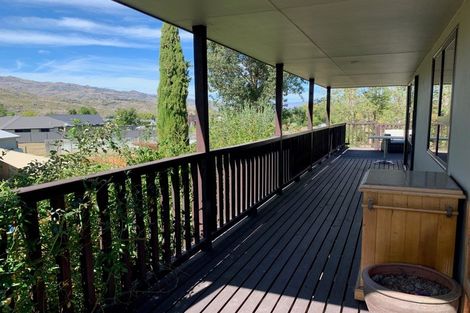 Photo of property in 8 Quartz Lane, Mount Pisa, Cromwell, 9383