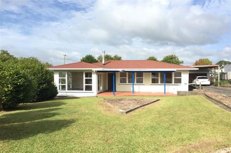Photo of property in 8 Montague Place, Onerahi, Whangarei, 0110