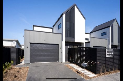 Photo of property in 120 Canon Street, Edgeware, Christchurch, 8013