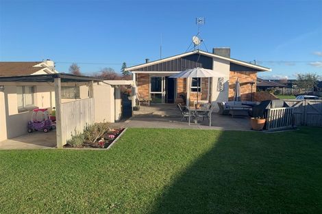 Photo of property in 61 Station Road, Matamata, 3400