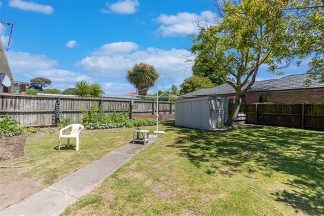 Photo of property in 11 Jollie Street, Linwood, Christchurch, 8062