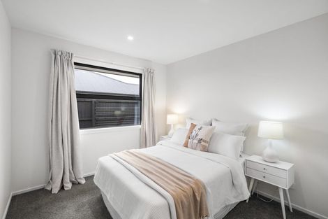 Photo of property in 79 Jean Archie Drive, Rolleston, 7614