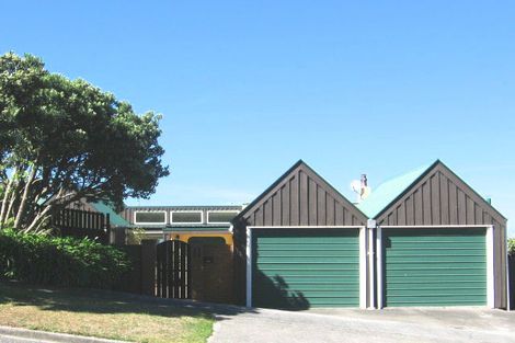 Photo of property in 11 Kabul Street, Khandallah, Wellington, 6035