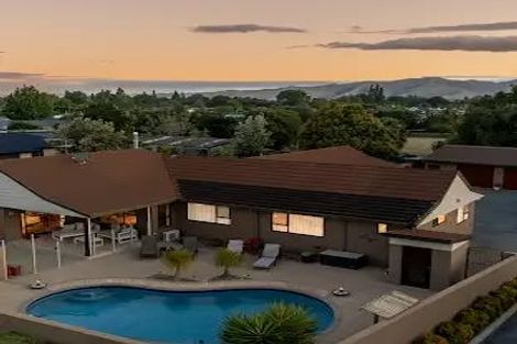 Photo of property in 82 Colemans Road, Springlands, Blenheim, 7201