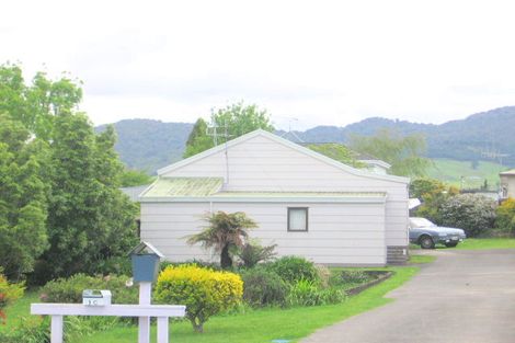 Photo of property in 1c Christensen Street, Waihi, 3610