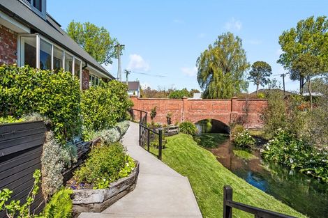 Photo of property in 85 Kahu Road, Fendalton, Christchurch, 8041