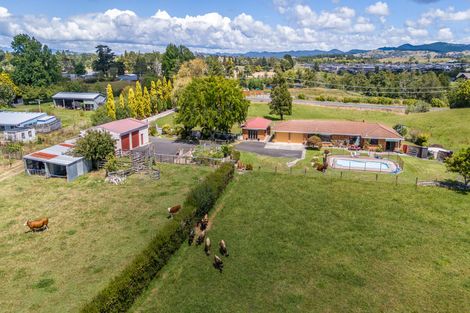 Photo of property in 2636 River Road, Horsham Downs, Hamilton, 3281