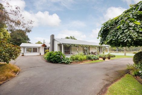 Photo of property in 36 Forest Hill Road, Aokautere, Palmerston North, 4471