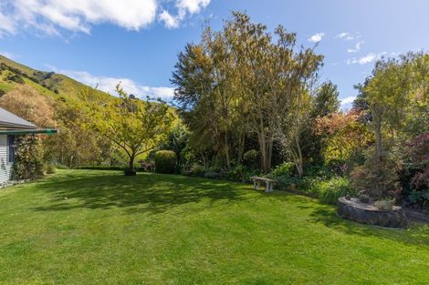 Photo of property in 748 Taylor Pass Road, Taylor Pass, Blenheim, 7274