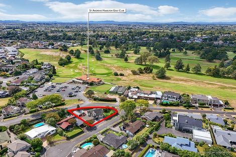 Photo of property in 2 Golf Grove, St Andrews, Hamilton, 3200