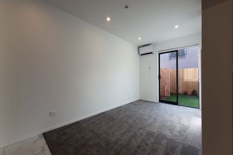 Photo of property in 6/263 Gloucester Street, Christchurch Central, Christchurch, 8011