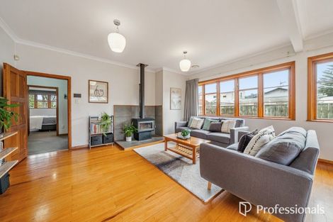 Photo of property in 1 Thornycroft Avenue, Epuni, Lower Hutt, 5011