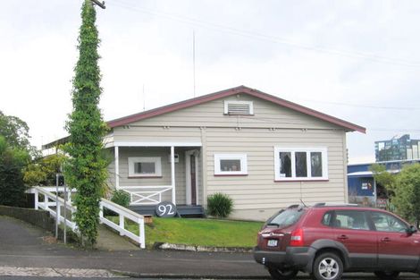 Photo of property in 92 Clarence Street, Hamilton Lake, Hamilton, 3204
