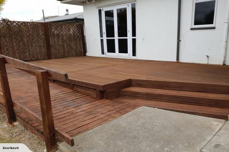 Photo of property in 6 Wycliffe Street, Onekawa, Napier, 4110