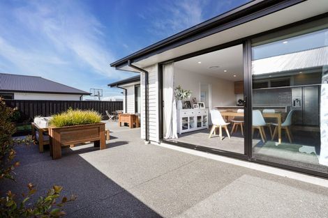 Photo of property in 5 Tuaki Street, Pegasus, 7612