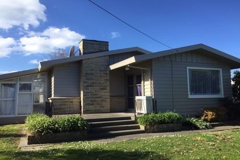 Photo of property in 46 Wycliffe Street, Onekawa, Napier, 4110