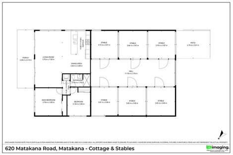 Photo of property in 620 Matakana Road, Warkworth, 0985