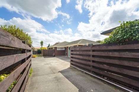 Photo of property in 95d Long Melford Road, Awapuni, Palmerston North, 4412