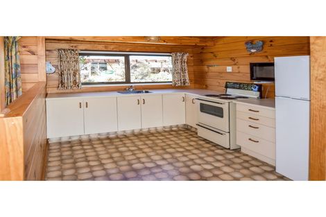 Photo of property in 7 Wolds Place, Twizel, 7901