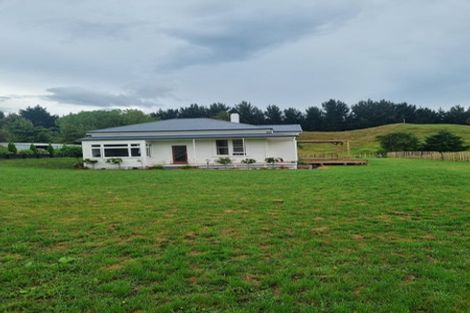 Photo of property in 412 Rongoiti Road, Taihape, 4796
