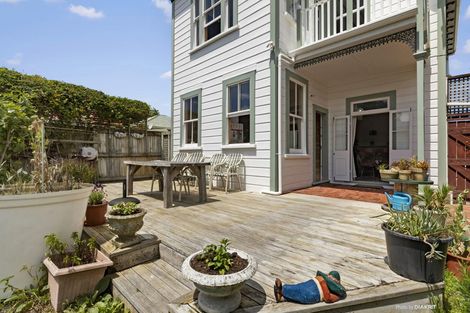 Photo of property in 31 Wilson Street, Newtown, Wellington, 6021