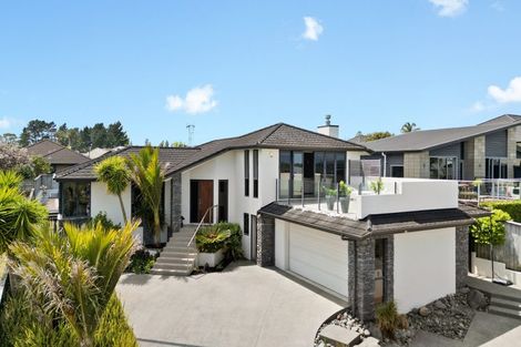 Photo of property in 21 Raddington Way, Huntington, Hamilton, 3210