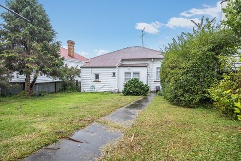 Photo of property in 40 Dryden Street, Grey Lynn, Auckland, 1021