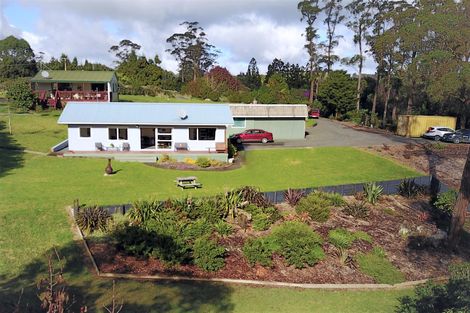 Photo of property in 11 Ironbark Road, Waipapa, Kerikeri, 0295