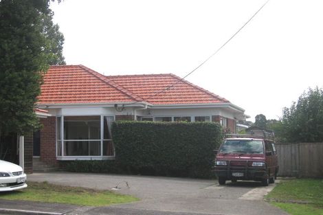 Photo of property in 7 Trafalgar Road, Milford, Auckland, 0620