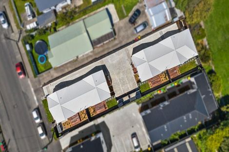 Photo of property in 1/36 Wyon Street, Linwood, Christchurch, 8062