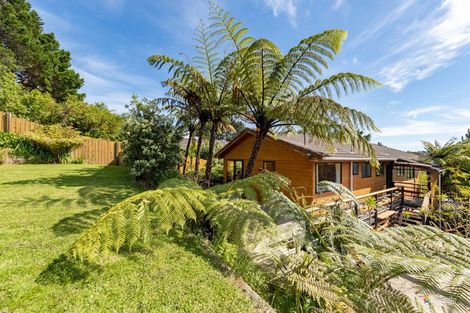 Photo of property in 91 Logie Street, Stokes Valley, Lower Hutt, 5019