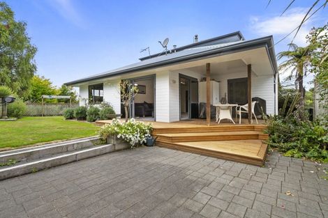 Photo of property in 12 Paradise Terrace, Taihape, 4720