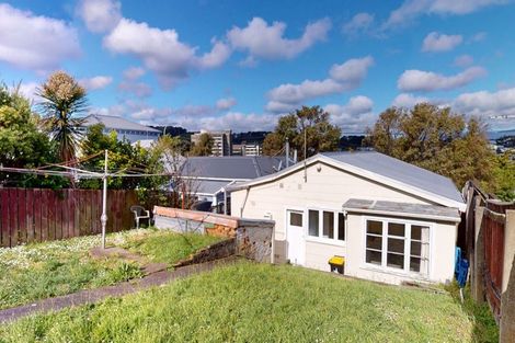 Photo of property in 272 Adelaide Road, Newtown, Wellington, 6021