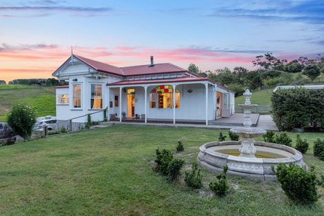 Photo of property in 12 Downer Access Road, Kaukapakapa, 0873