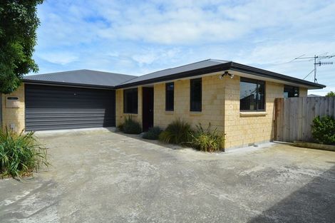 Photo of property in 62 Robertson Street, Richmond, Invercargill, 9810