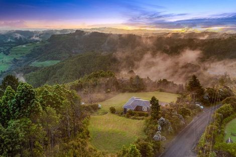 Photo of property in 539 Krippner Road, Puhoi, Silverdale, 0994