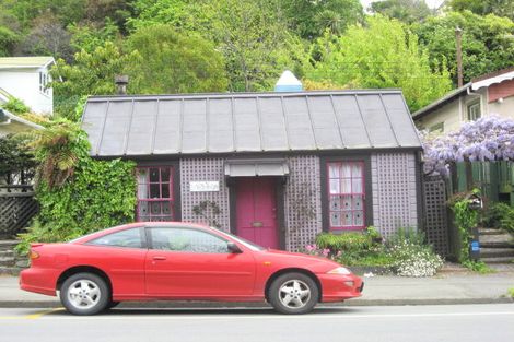 Photo of property in 184 Collingwood Street, Nelson, 7010