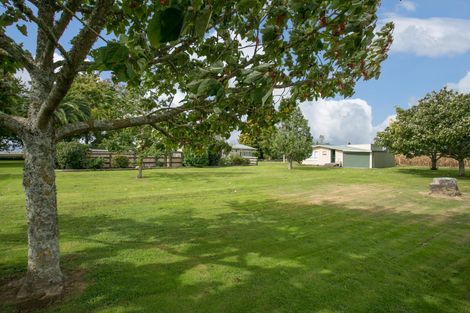 Photo of property in 7138 State Highway 27, Matamata, Waharoa, 3474