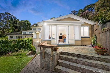 Photo of property in 80 Warwick Street, Wilton, Wellington, 6012