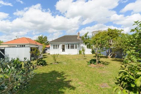 Photo of property in 97 Savage Crescent, West End, Palmerston North, 4412