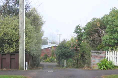 Photo of property in 6 Mccracken Avenue, Hillcrest, Hamilton, 3216