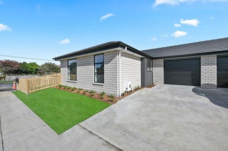 Photo of property in 1a Edinburgh Road, Hillcrest, Hamilton, 3216