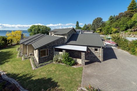 Photo of property in 52 Gemini Place, Kawaha Point, Rotorua, 3010