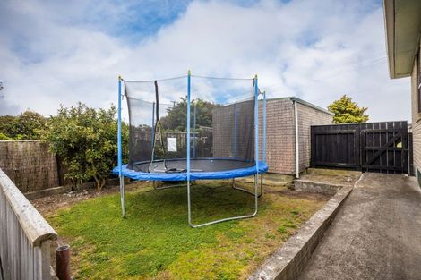 Photo of property in 10 Carey Street, Waitara, 4320