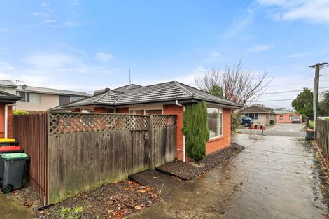 Photo of property in 179 Hastings Street East, Waltham, Christchurch, 8023
