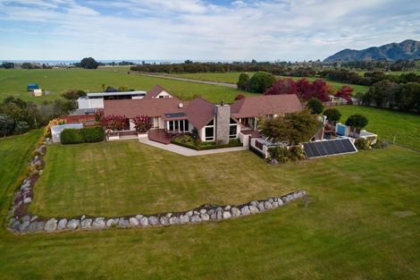 Photo of property in 304 Inland Kaikoura Road, Inland Road, Kaikoura, 7373