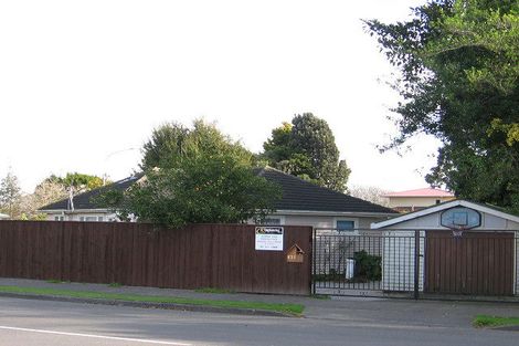 Photo of property in 572 Ruahine Street, Hokowhitu, Palmerston North, 4410