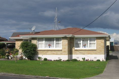 Photo of property in 28 Mitchell Street, Greerton, Tauranga, 3112